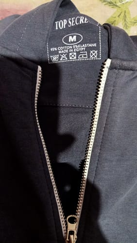 Customer photo review of طقم حريمي سوسته