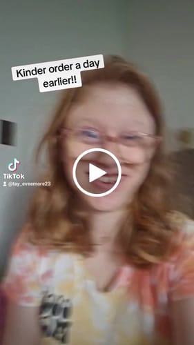 Customer video review of Winter Reusable Cloth Diaper COVERS