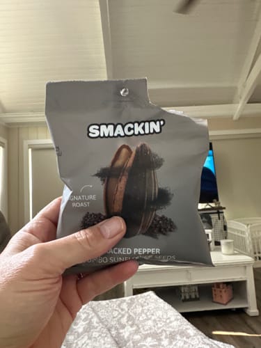 Customer photo review of VARIETY PACK