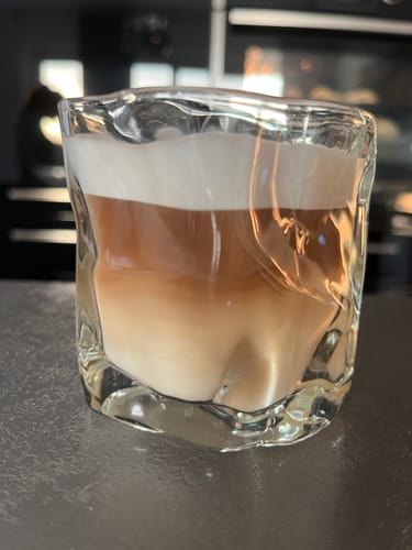 Customer photo review of DIAMOND CLEAR | ALASKA