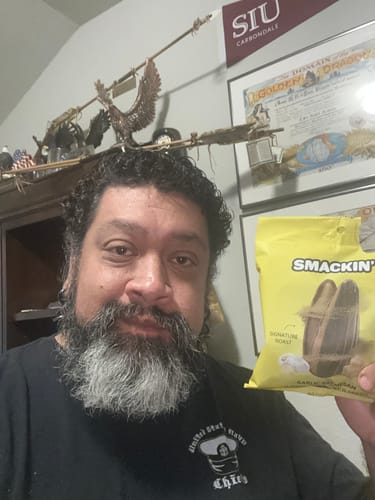 Customer photo review of VARIETY PACK