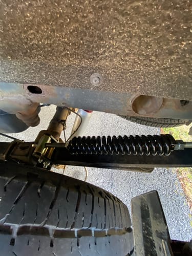 Customer photo review of Chevrolet 1500 Silverado 1990 - 2024 | HD Kit