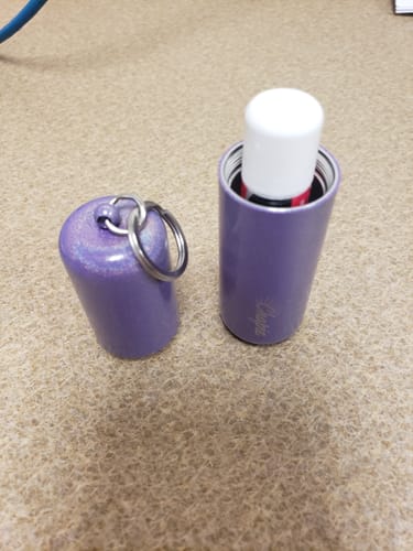 Customer photo review of Chapie Plus