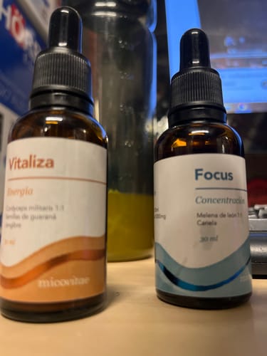 Customer photo review of Tripack Micovitae