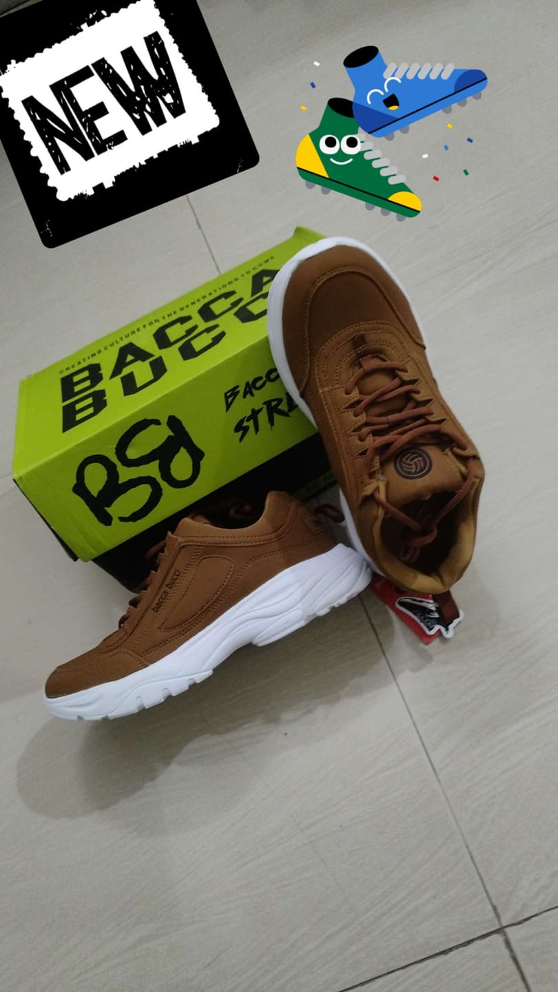 Customer photo review of Bacca Bucci Afterburn