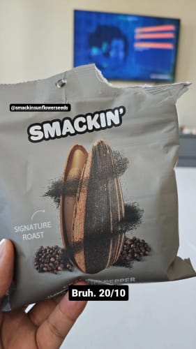 Customer photo review of VARIETY PACK