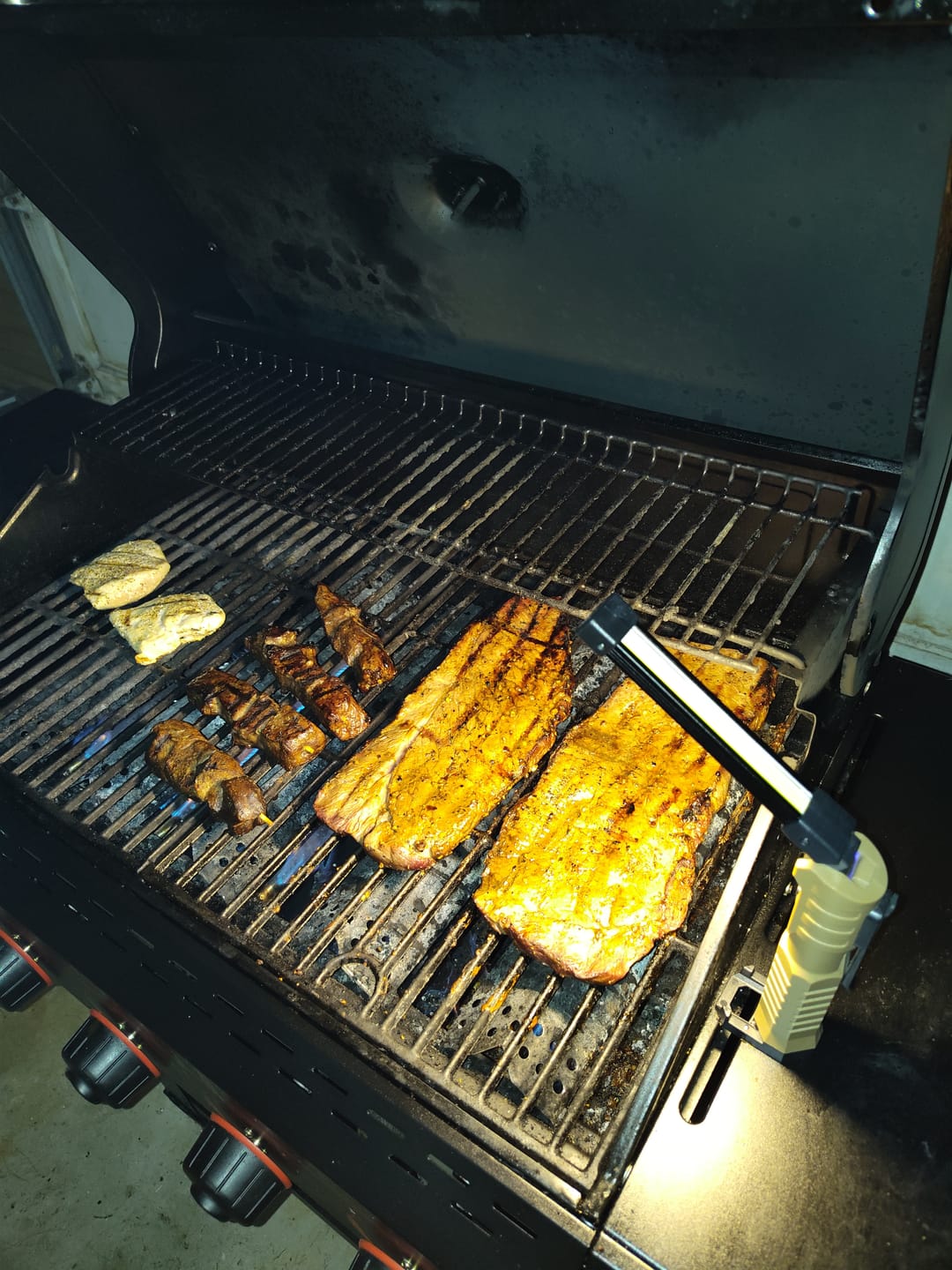 Customer photo review of 180º Work Light