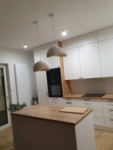 Customer photo review of WOMO Wabi Sabi Pendant Light-WM2061