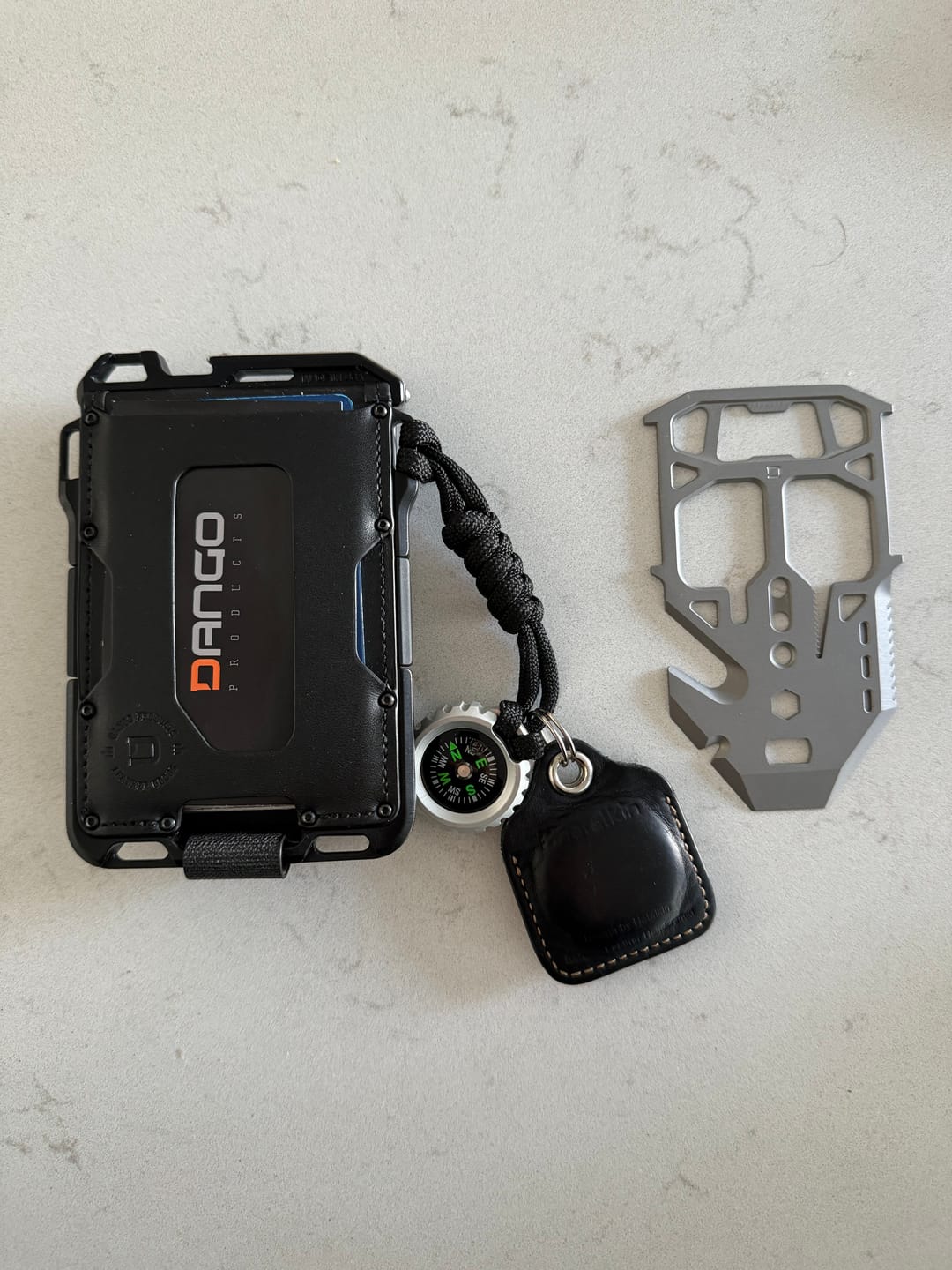 Customer photo review of MT04 MULTI-TOOL
