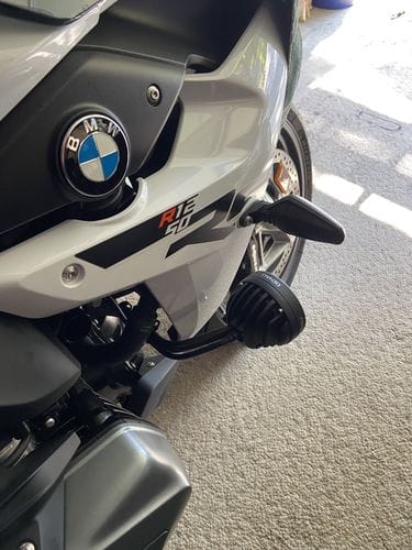 Customer photo review of D3 LED Driving Light Pods with DataDim™ Technology