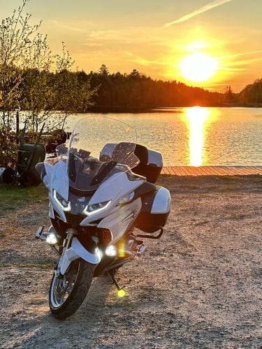 Customer photo review of D3 LED Driving Light Pods with DataDim™ Technology