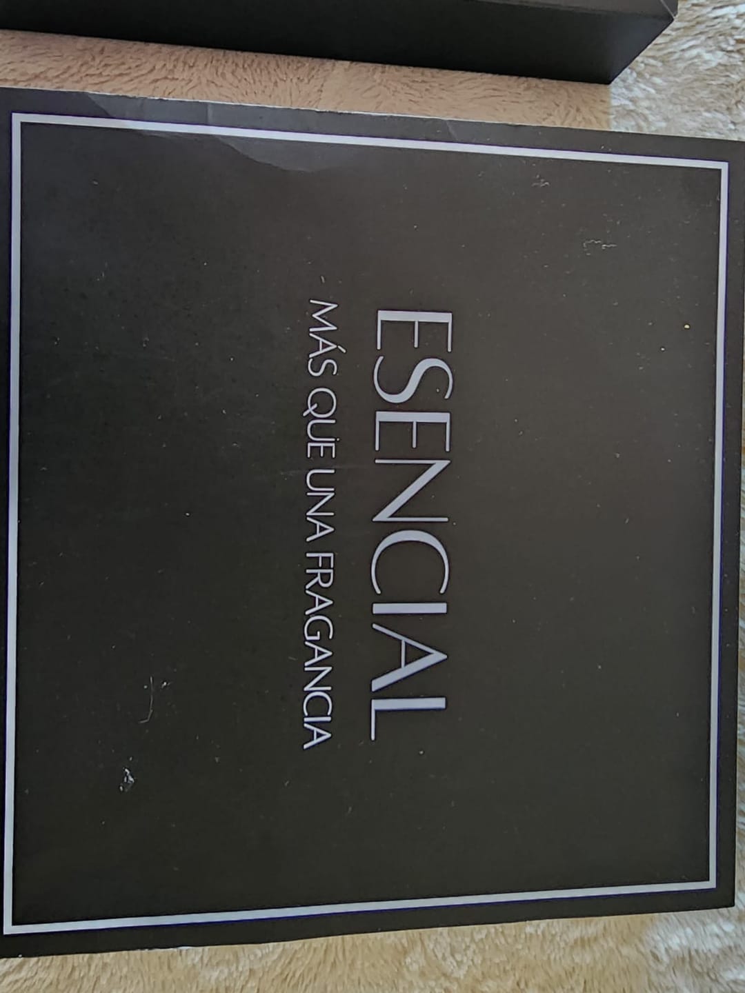 Customer photo review of Set "Más Vendidos Mujer" 10 Perfumes
