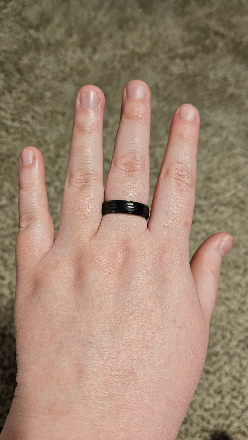 Customer photo review of The Obscura