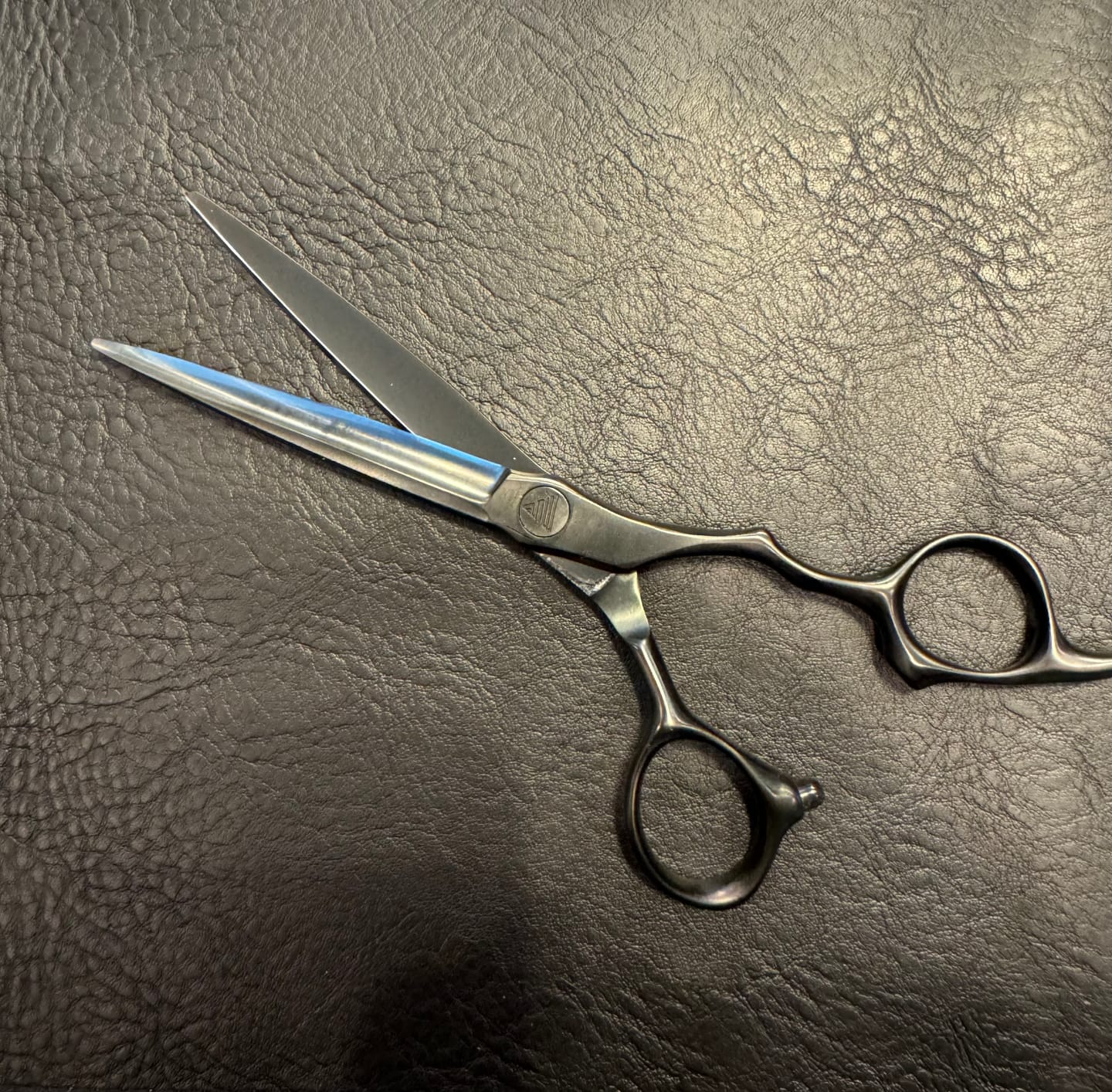 Customer photo review of Precision Elite Series