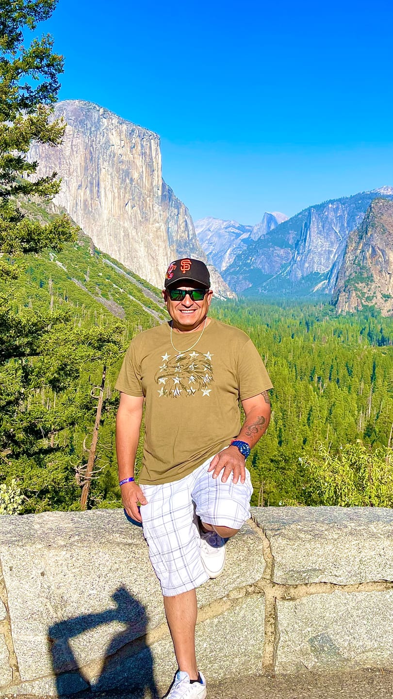 Customer photo review of OVERLORD X The Flintstones: Pebbles Trucker Cap