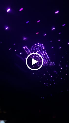 Customer video review of RGBW+T Starlight Headliner