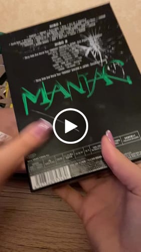 Customer video review of Stray Kids - 2nd World Tour Maniac ENCORE in Japan Blu-Ray