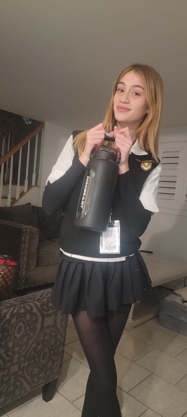 Customer photo review of MB Jug