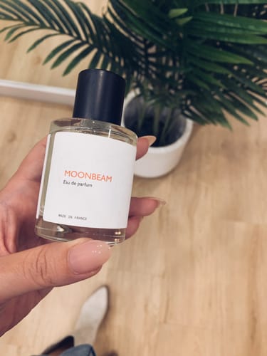 Customer photo review of Moonbeam