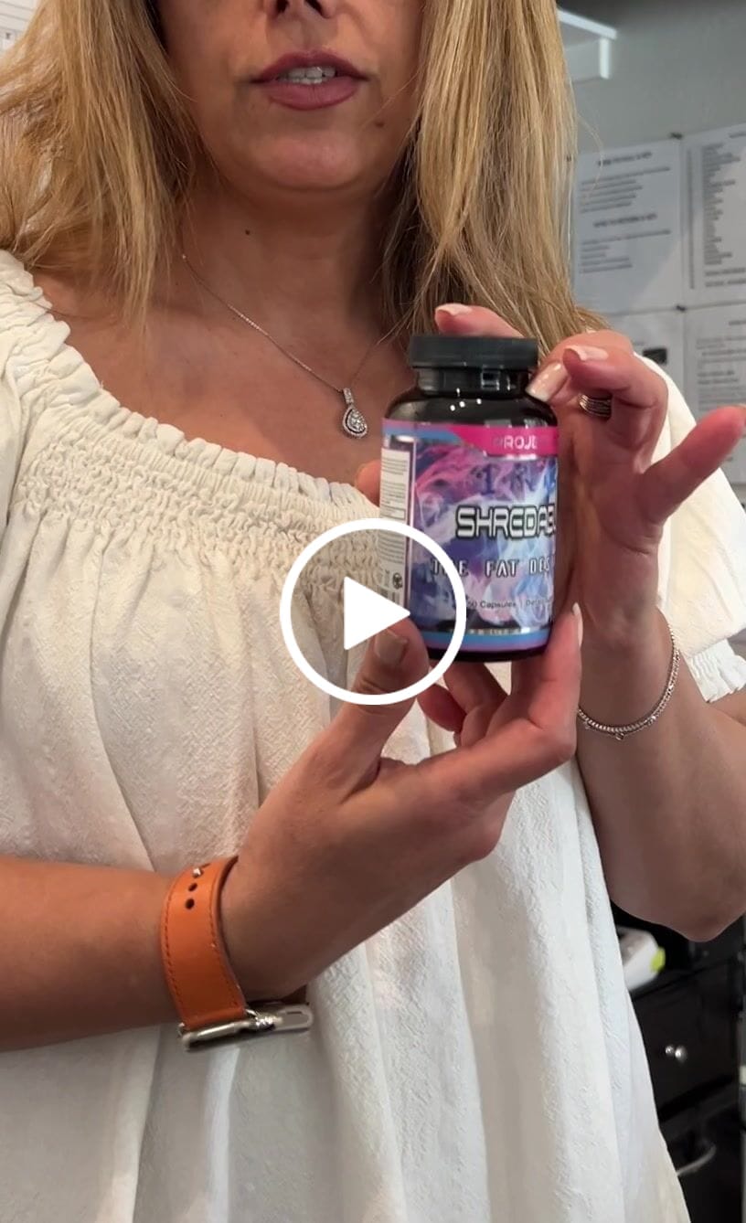 Customer video review of SHREDABULL UNTAMED 2.0 – Weight Loss