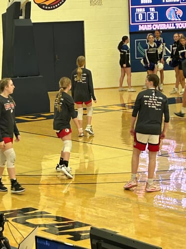 Customer photo review of Jax Model One Platinum White - STRAP CUFF V2