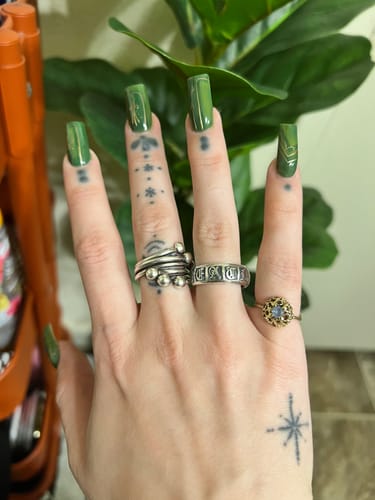Customer photo review of Till Death II