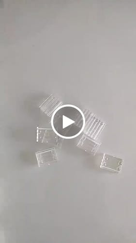 Customer video review of Diatomite Modular Bath Mat