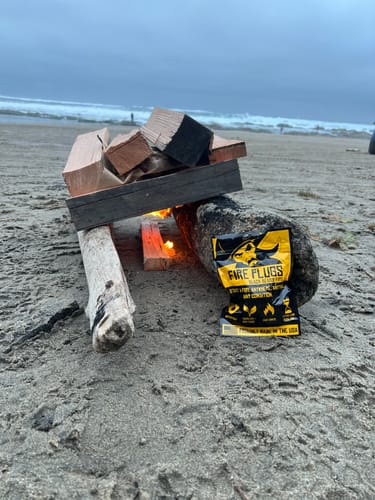 Customer photo review of Fire Plugs