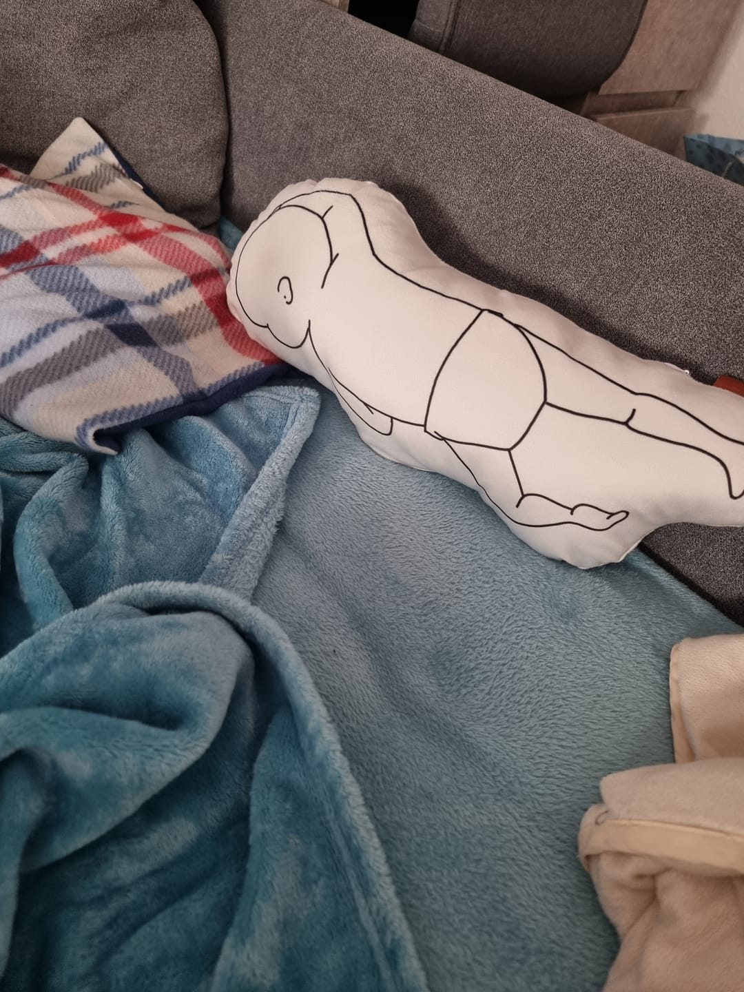 Customer photo review of BABYKISSEN CLASSY TWO