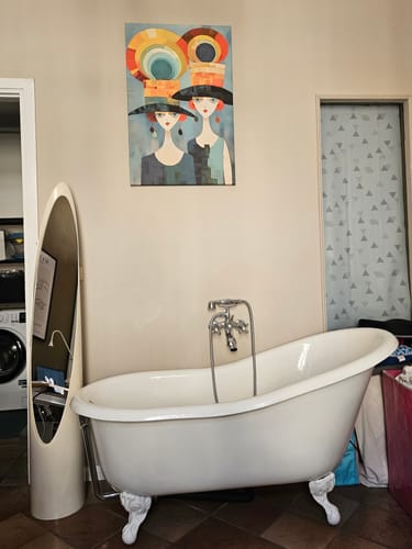 Customer photo review of ASSICURAZIONE PACCO