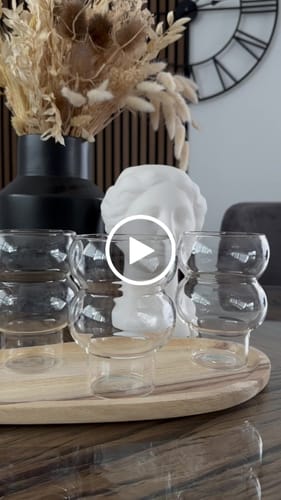 Customer video review of BUBBLE TWO | TOKYO