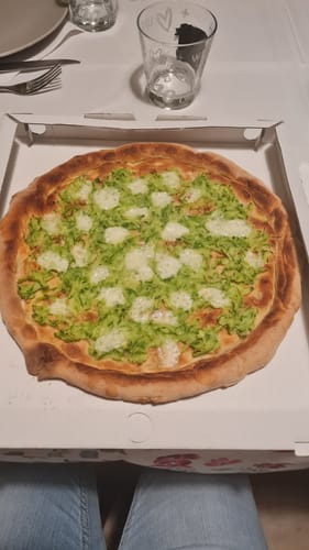 Customer photo review of Base "Low Carb Extreme"