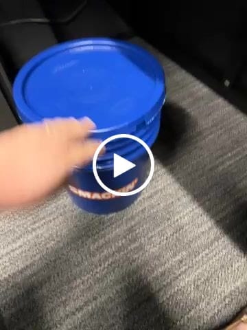 Customer video review of VARIETY PACK