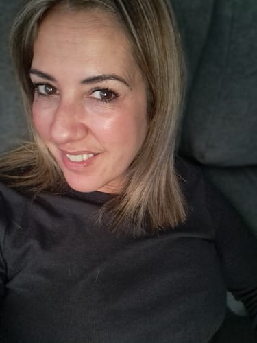 Customer photo review of Pack Luminosidad y Firmeza