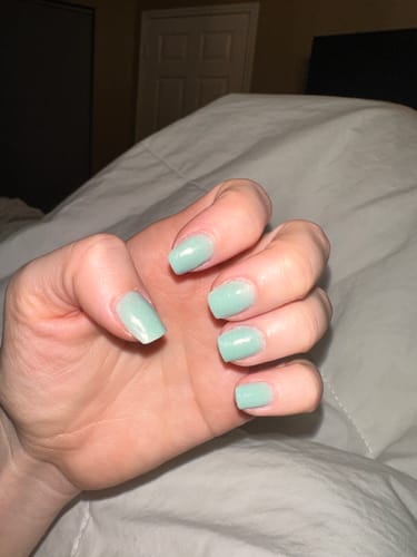 Customer photo review of Nature Walk | Dreamy Days Mystery Box