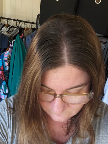 T. S. review of Pigment AF silver grey 180ml image 1 out of 4