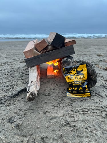 Customer photo review of Fire Plugs