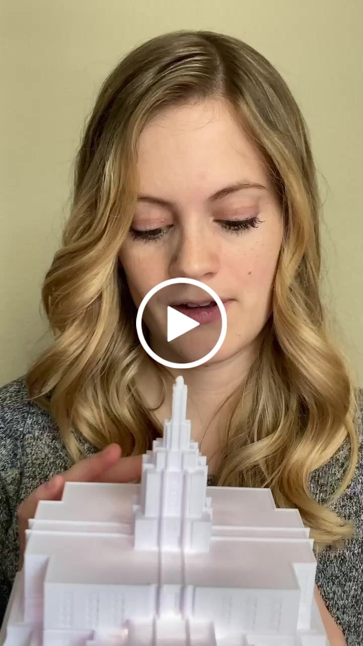 Customer video review of Temple Music Light | Choose Any Temple | 200+ Temples to Choose From