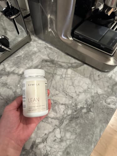 Customer photo review of Lean