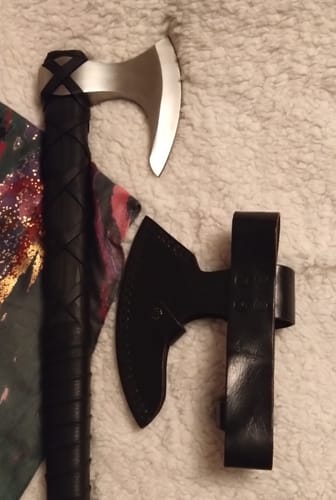 Customer photo review of Shipping Protection