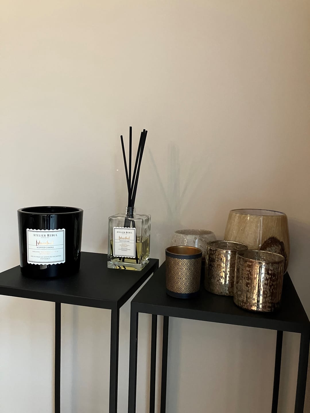 Customer photo review of Istanbul Geurkaars 950g