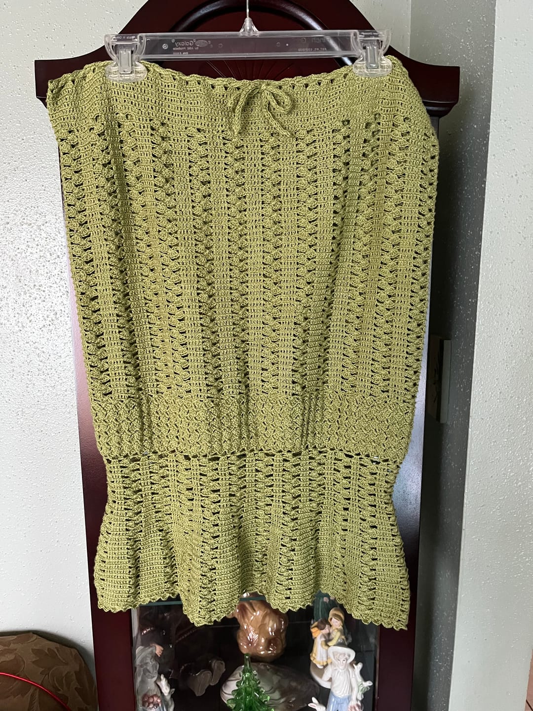 Customer photo review of LA PERLA [50grs]