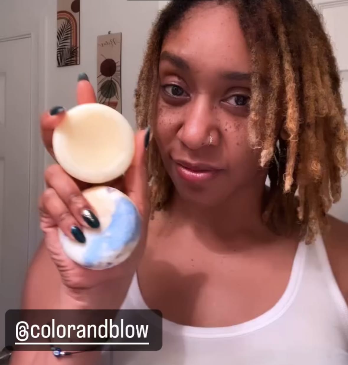 Customer photo review of The Perfect Bundle