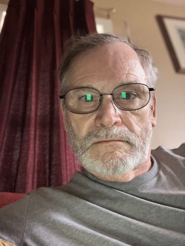 Customer photo review of Alpha Test Stack