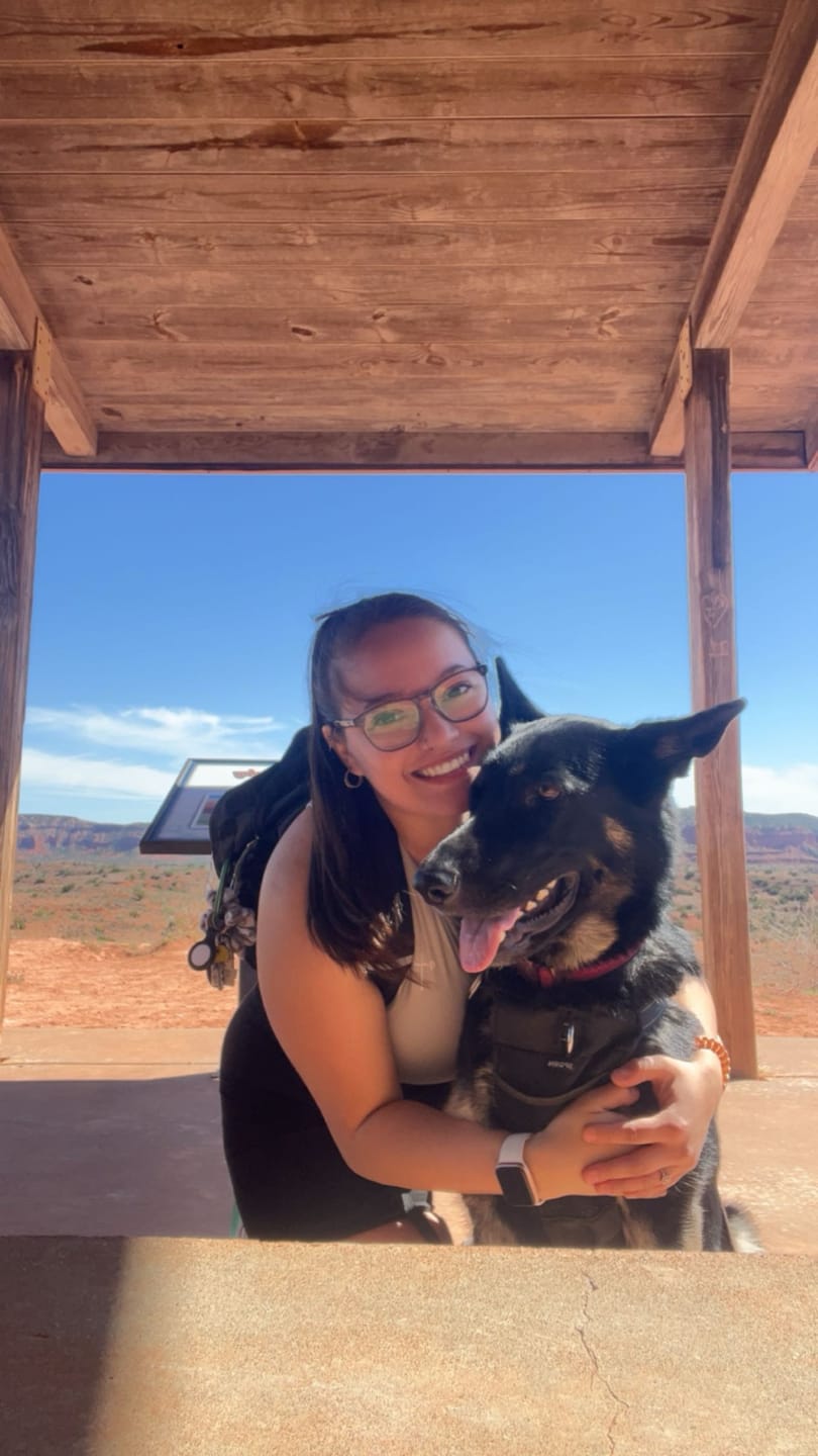 Customer photo review of Active Combat Top