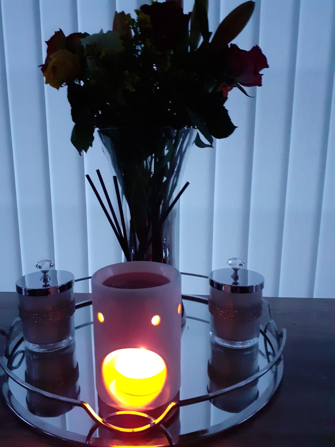 Customer photo review of Spa Day Gel Melt