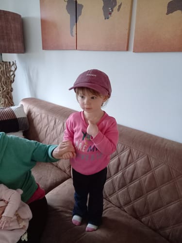 Customer photo review of WASHED DADDY.