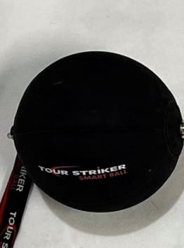 Customer photo review of Smart Ball 2-Pack