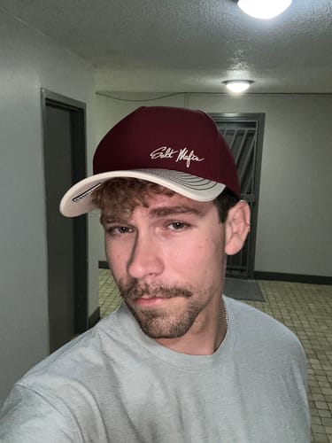 Customer photo review of THE REEF (curved)