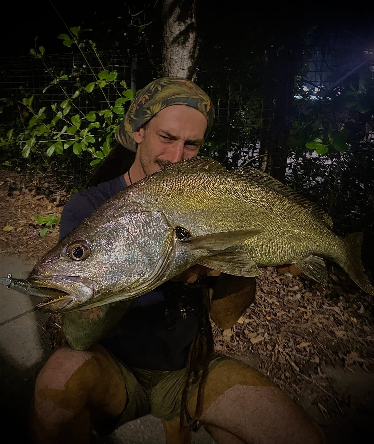 Customer photo review of DEATH TAIL